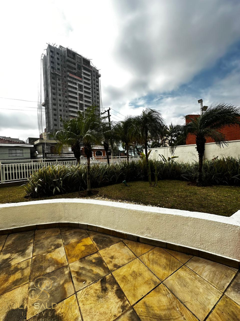 Rua Tupi, 79
