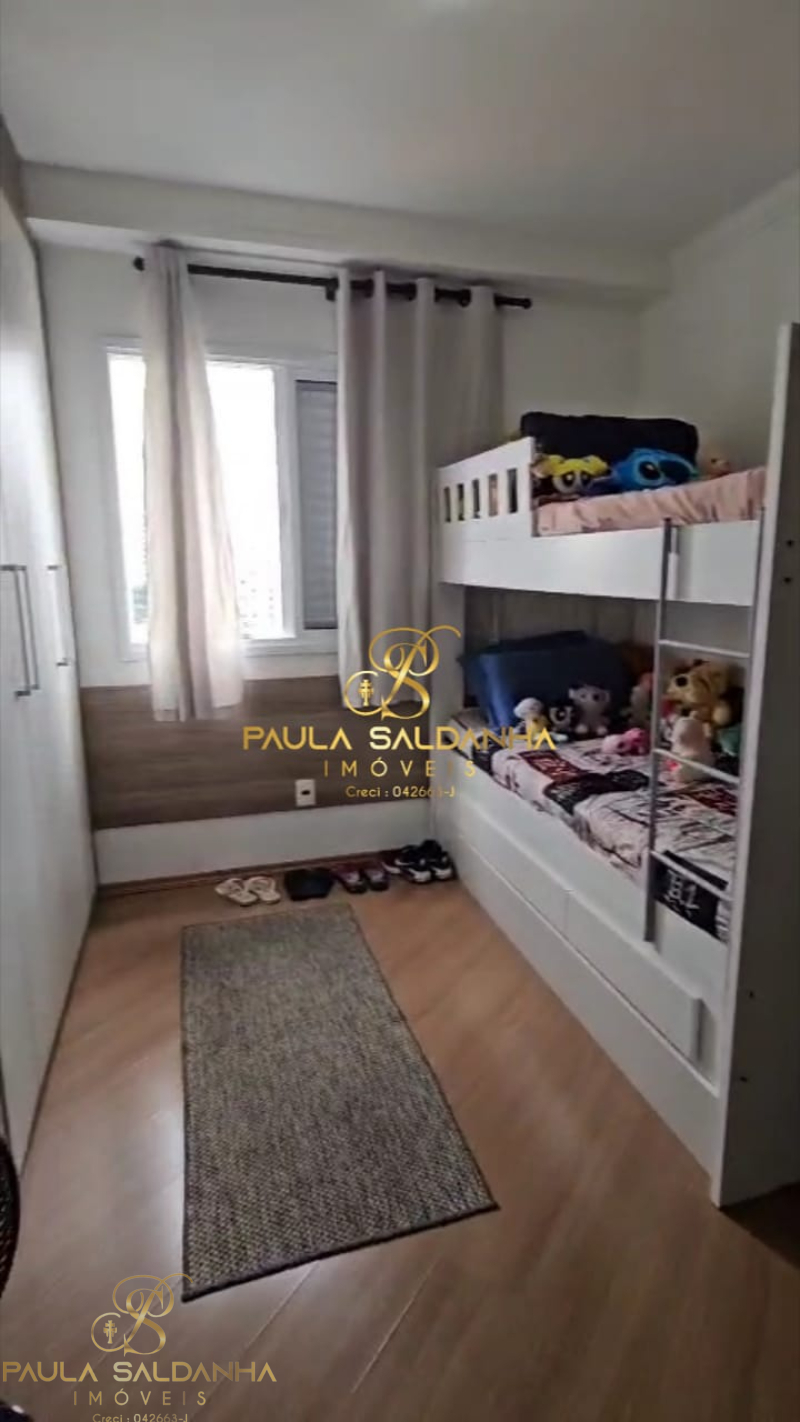 Rua Alegre, 786 Ap 84 Santa Paula