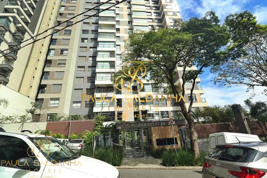 Rua das Palmeiras , Jardim, Santo André - Santo André/SP
